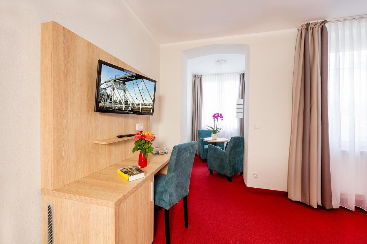 Hotel Garni Sonne เฮริงสดอร์ฟ ภายนอก รูปภาพ