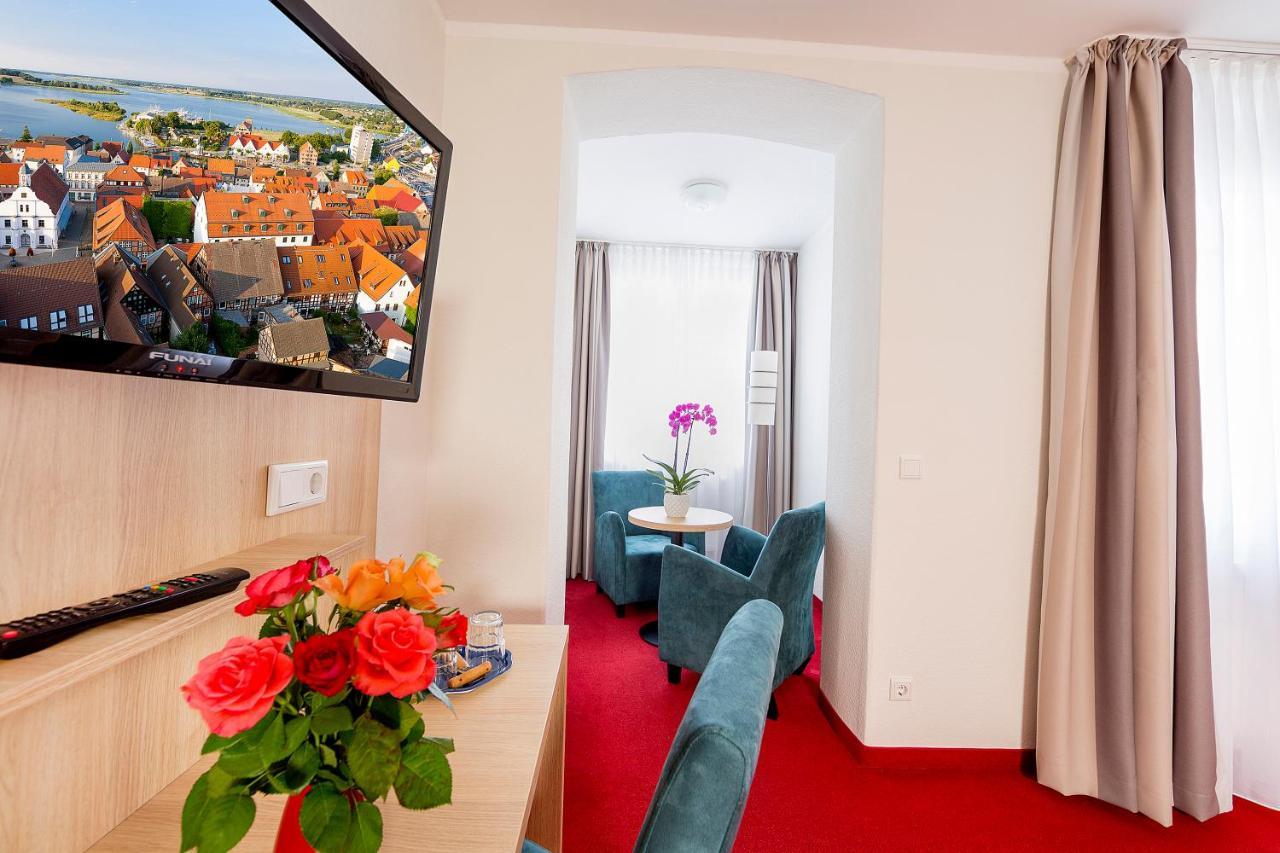 Hotel Garni Sonne เฮริงสดอร์ฟ ภายนอก รูปภาพ