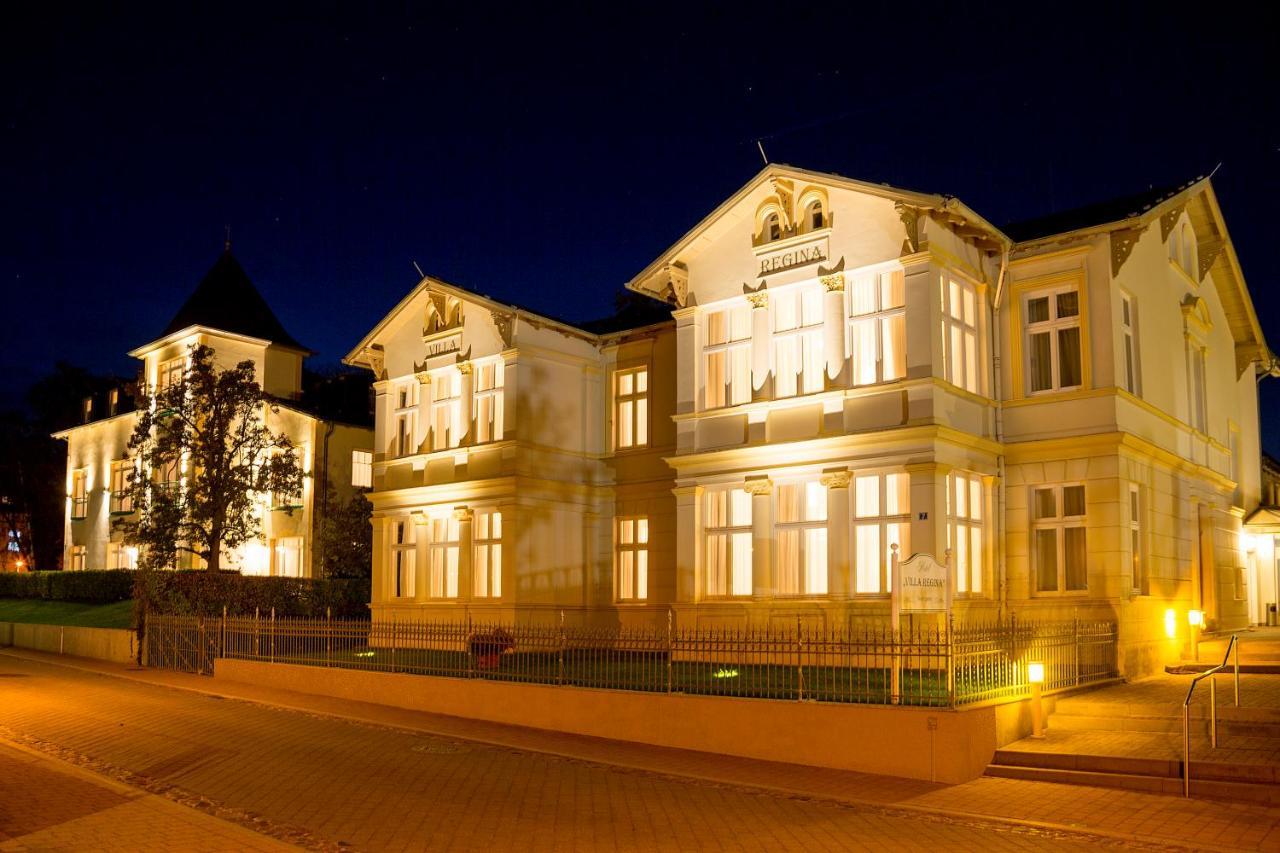 Hotel Garni Sonne เฮริงสดอร์ฟ ภายนอก รูปภาพ