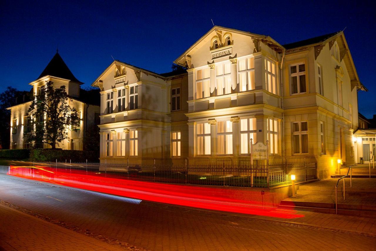 Hotel Garni Sonne เฮริงสดอร์ฟ ภายนอก รูปภาพ